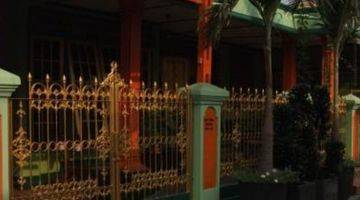 Gambar 1 Dijual Rumah 2 Lantai Bagus di Jl. Alvania Raya, Tangerang Selatan, Unfurnised, SHM