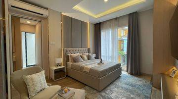 Gambar 5 Rumah Ternyaman Lebar 10 Di Kawasan premium Gading Serpong