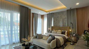 Gambar 4 Rumah New Menteng Di Kawasan Premium Gading Serpong