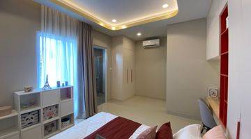 Gambar 4 Rumah 2 Lantai Mewah New Menteng Kawasan Premium Gading Serpong