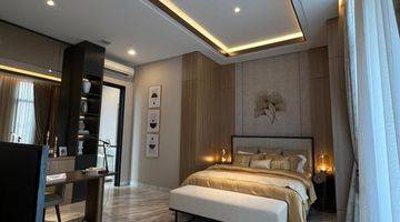 Gambar 3 Rumah Mewah Classic Matera Residance Gading Serpong BSD