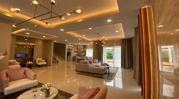 Gambar 3 Rumah Baru New Menteng Gading Serpong Lebar 12