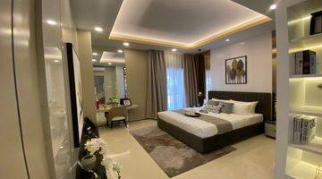 Gambar 4 Rumah Baru New Menteng Gading Serpong Lebar 12