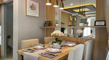 Gambar 3 Rumah 2 Lantai Hanya 1,5Man Full Furnish Di Gading Serpong