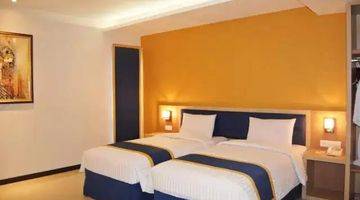 Gambar 4 Wow Hot Sale Hotel Tengah Kota Strategis Siap Cuan Passive Income Murah Jual Cepat Bandung