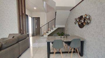 Gambar 3 Dijual rumah baru 2 lantai siap huni full furnished Imperial Gading, Kelapa Gading