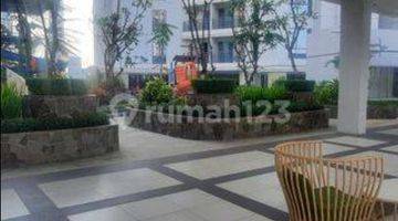 Gambar 1 1 Unit Apartemen 2 Br (sertif) The Mansion At Dukuh Golf Kemayoran