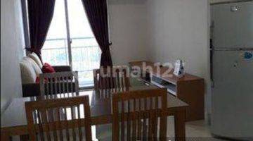 Gambar 3 1 Unit Apartemen 2 Br (sertif) The Mansion At Dukuh Golf Kemayoran