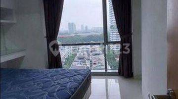 Gambar 4 1 Unit Apartemen 2 Br (sertif) The Mansion At Dukuh Golf Kemayoran