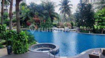 Gambar 5 1 Unit Apartemen 2 Br (sertif) The Mansion At Dukuh Golf Kemayoran