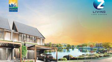 Gambar 3 Rumah Z Living Grand Wisata Bekasi Tipe Modern