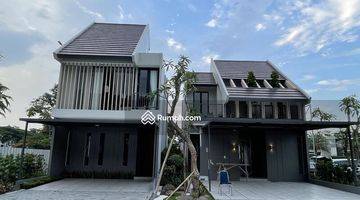 Gambar 1 Rumah Z Living Grand Wisata Bekasi Tipe Modern