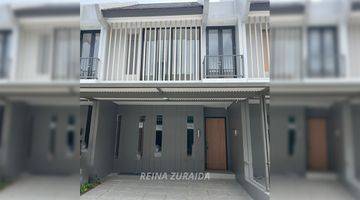 Gambar 1 Dijual Rumah Cluster Z Living Grand Wisata Bekasi