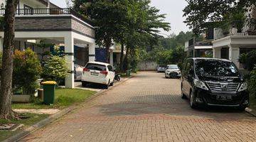Gambar 5 Jarang Ada Kavling Luas 200 di Foresta Collinare Bsd City .yl.