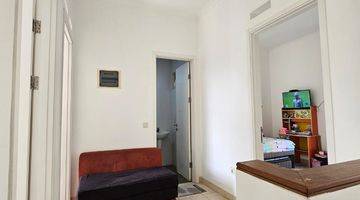 Gambar 2 Rumah Bagus Di The Springs Cluster Canary Gading Serpong .wnd.