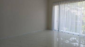 Gambar 3 RUMAH BANGUNAN MANDIRI BARU DI FOGLIO FORESTA BSD
