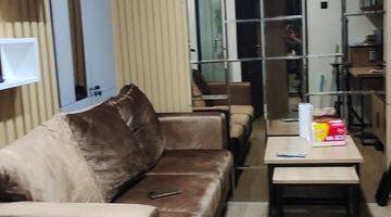 Gambar 3 Apartement Tamansari Semanggi Apartemen 1 BR Furnished