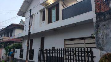 Gambar 1 Rumah Bagus Furnished di Cipete, Jakarta Selatan