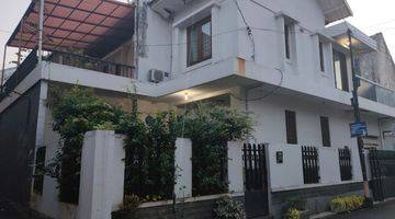 Gambar 5 Rumah Bagus Furnished di Cipete, Jakarta Selatan