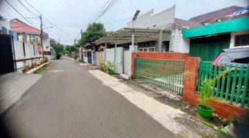 Gambar 1 Rumah Unfurnished SHM di Guntur, Jakarta Selatan