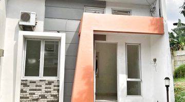 Gambar 1 Rumah Hook Bagus Unfurnished di Legenda Wisata, Jakarta Timur