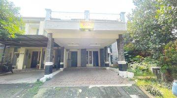 Gambar 1 Rumah 2 Lantai  Semi Furnished di Legenda Wisata, Jakarta Timur