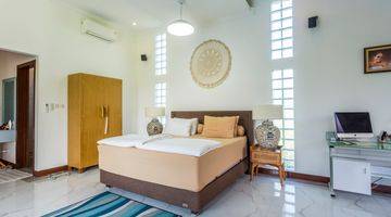 Gambar 5 Villa Bagus Furnished View Mountain di Lovina, Buleleng Bali