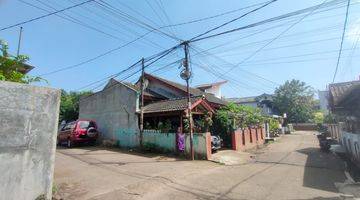 Gambar 1 Rumah Semi Furnished SHM di Pondok Artha, Bekasi