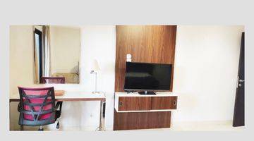 Gambar 5 Apartement Tamansari Semanggi Apartemen 1 BR Furnished 