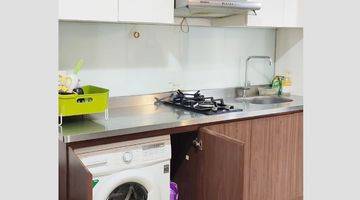 Gambar 3 Apartement Tamansari Semanggi Apartemen 1 BR Furnished 