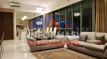 Gambar 5 Dijual Apartemen St. Moritz - Presidential Suite Bagus