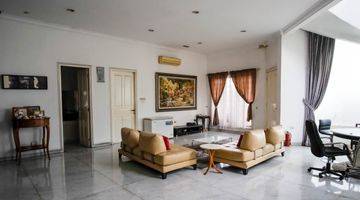 Gambar 1 Dijual Rumah Hook Intercon Jakarta Barat