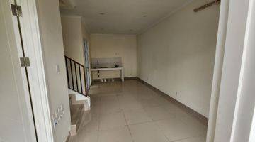 Gambar 4 Dijual Rumah Gading Serpong Tangerang Cluster Agnesi Tipe Deluxe