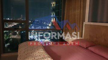 Gambar 4 Dijual Apartemen St. Moritz - Presidential Suite Bagus