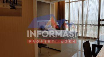 Gambar 1 Dijual Apartemen St. Moritz - Presidential Suite Bagus