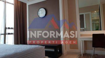 Gambar 2 Dijual Apartemen St. Moritz - Presidential Suite Bagus