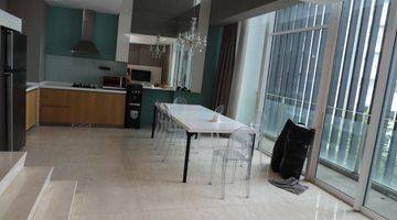 Gambar 1 Dijual Apartemen Satu8 Residence 3 Bedroom 