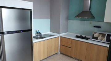 Gambar 4 Dijual Apartemen Satu8 Residence 3 Bedroom 