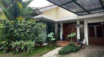 Gambar 1 Dijual rumah daerah lebak bulus, 