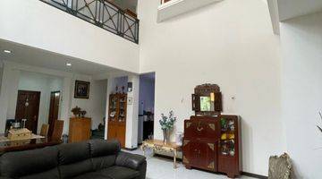 Gambar 3 Dijual rumah daerah lebak bulus, 