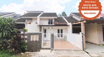 Gambar 2 J 20348 Rumah di Cinere Residence Depok 10 Menit Ke Tol Limo Kpr