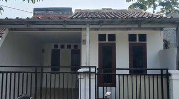 Gambar 1 Rumah Strategis SHM Free Renov 15 Mnt ke RSIA Bunda Suryatni Bogor J25393