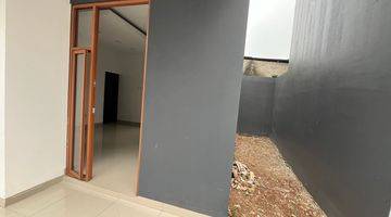 Gambar 5 Rumah Modern Siap Renov dekat Paradise Walk Serpong Hadap Utara  J25954