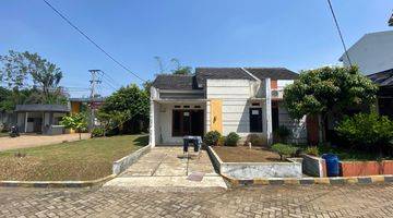 Gambar 1 Rumah 1 Lt SHM 7 Mnt ke RS Brawijaya Sawangan Free Biaya Biaya J25852