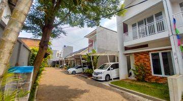 Gambar 3 Rumah Idaman 2 Lt Bisa Nego 10 Menit ke Bintaro Jaya Xchange Dibantu KPR J24666