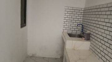 Gambar 3 Rumah SHM Free Renov 15 Mnt ke Stasiun Cilebut Ready Furnished J25393