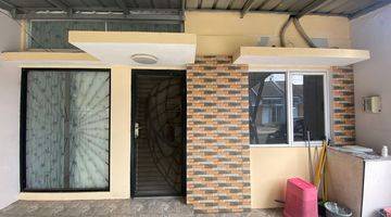 Gambar 1 Rumah Strategis Free Renov dekat Paradise Walk Serpong J25005