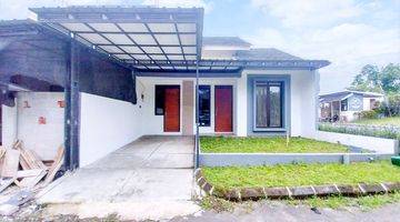 Gambar 1 Rumah Bebas Banjir Free Renov Dekat BTM Mall Harga Nego J26161