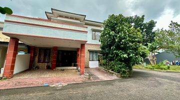 Gambar 2 Dijual Rumah Hoek Cantik The Icon Bsd