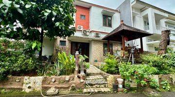 Gambar 3 Dijual Rumah Hoek Cantik The Icon Bsd